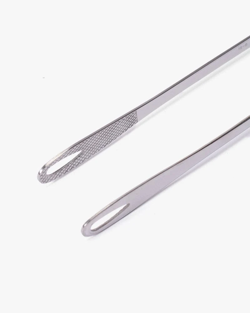 Tongs, Hirosho