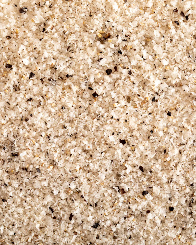 Jacobsen Salt, Infused Black Pepper Sea Salt Slide Tin - Image 2