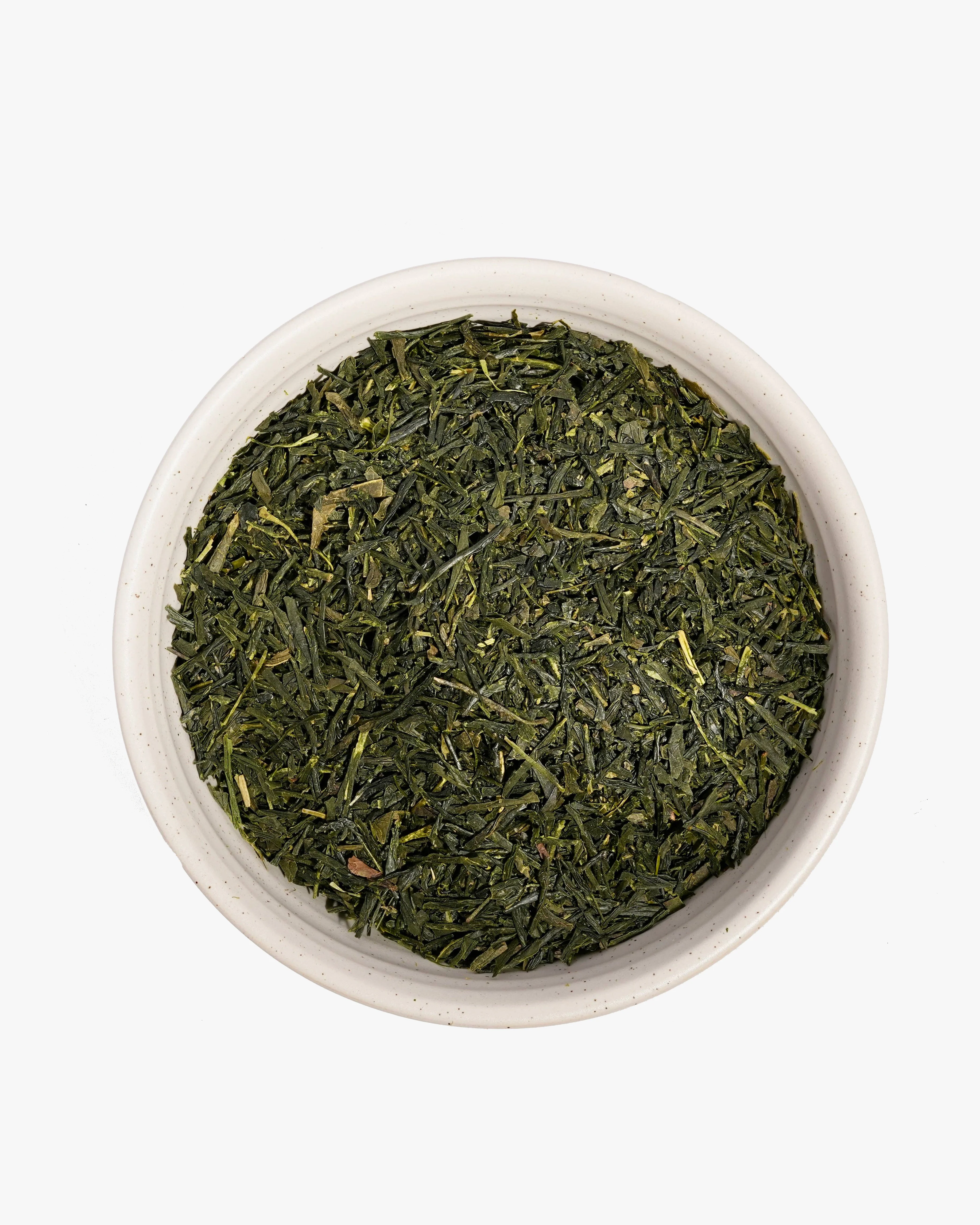 Good Tea Co., Loose Leaf Tea, Japan Gyokuro - Image 2