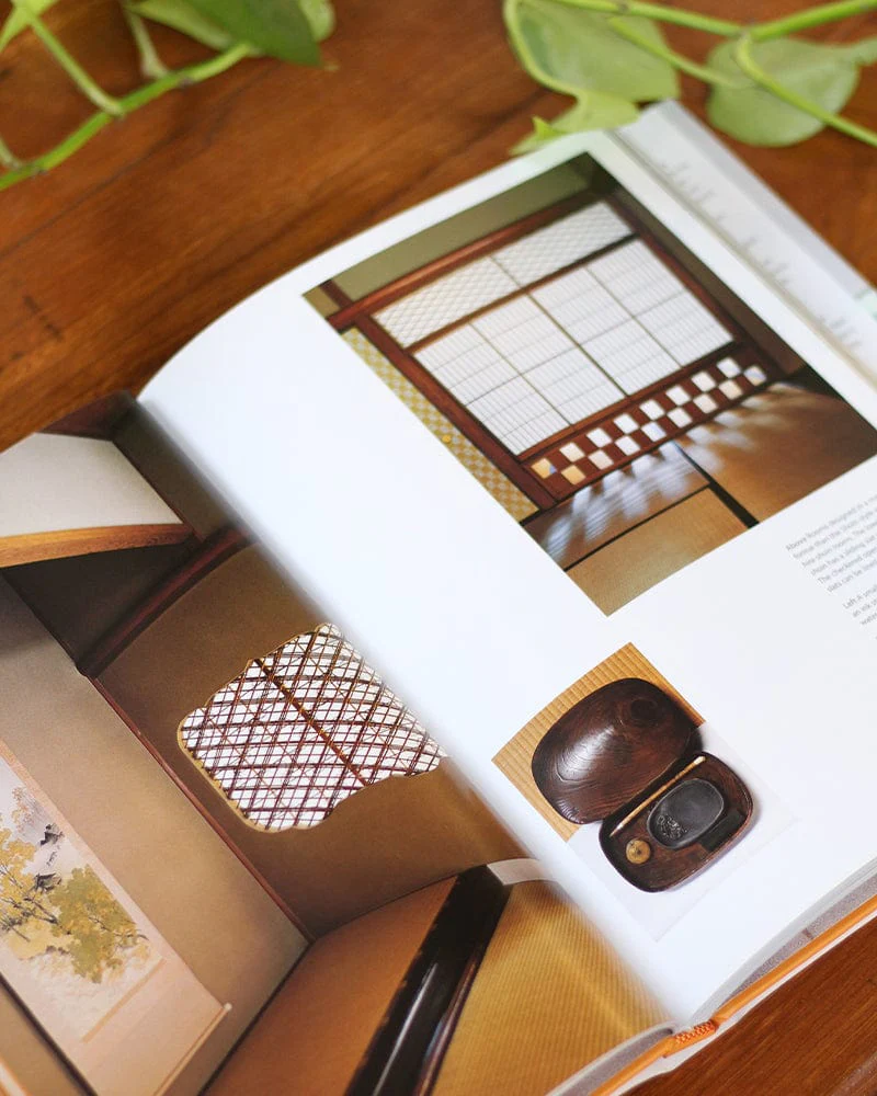 ENG: Japan Style by Geeta Mehta and Kimie Tada - Image 3