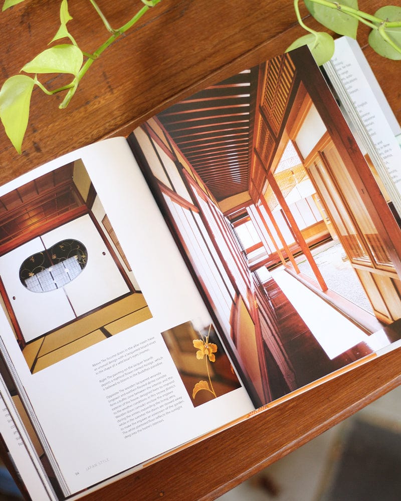 ENG: Japan Style by Geeta Mehta and Kimie Tada - Image 6