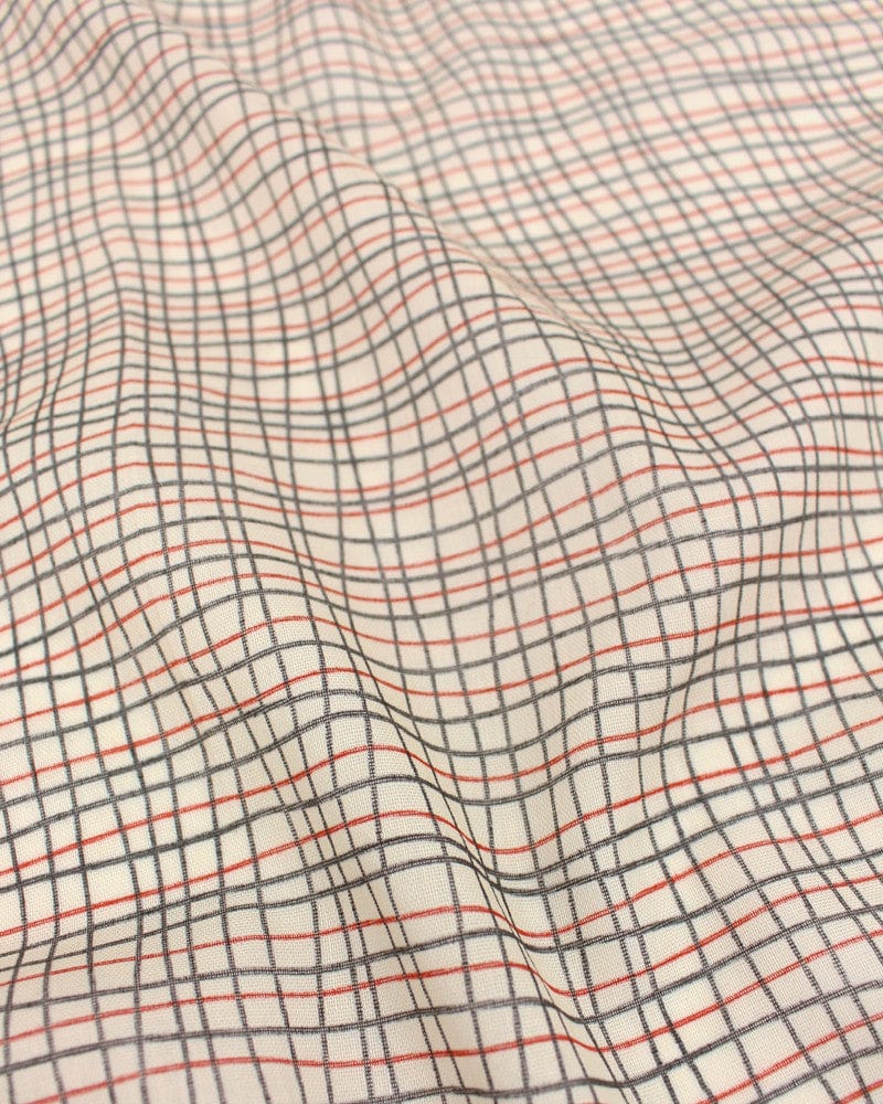 Japanese Handkerchief, Classic, Toiro Jyuji - Image 4