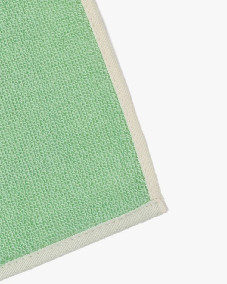 Japanese Handkerchief, Gauze Pile, Yoko Matsumoto, Birds in Cages - Image 3