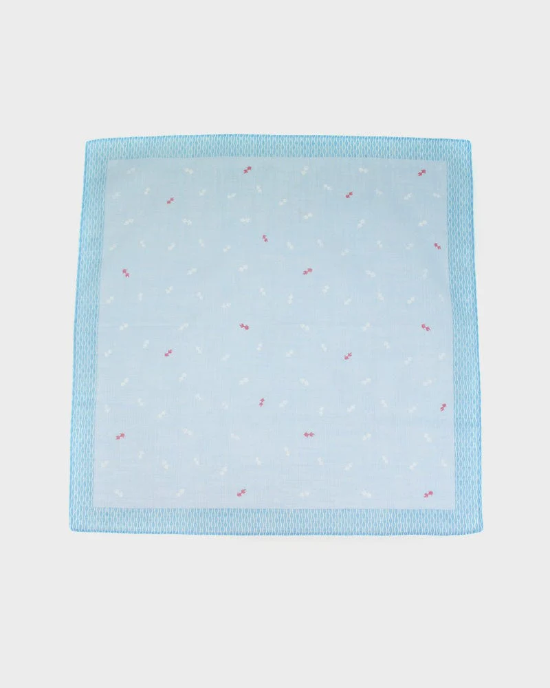 Japanese Handkerchief, Classic, Fushiito, Kingyo - Image 3
