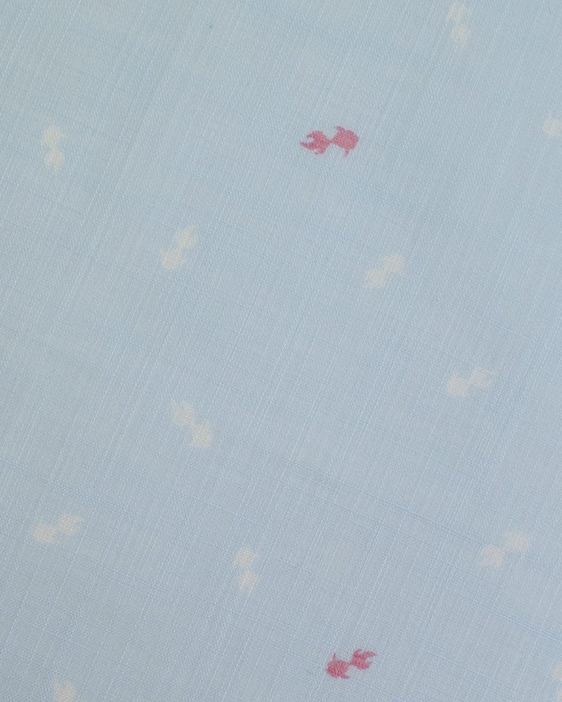 Japanese Handkerchief, Classic, Fushiito, Kingyo - Image 4