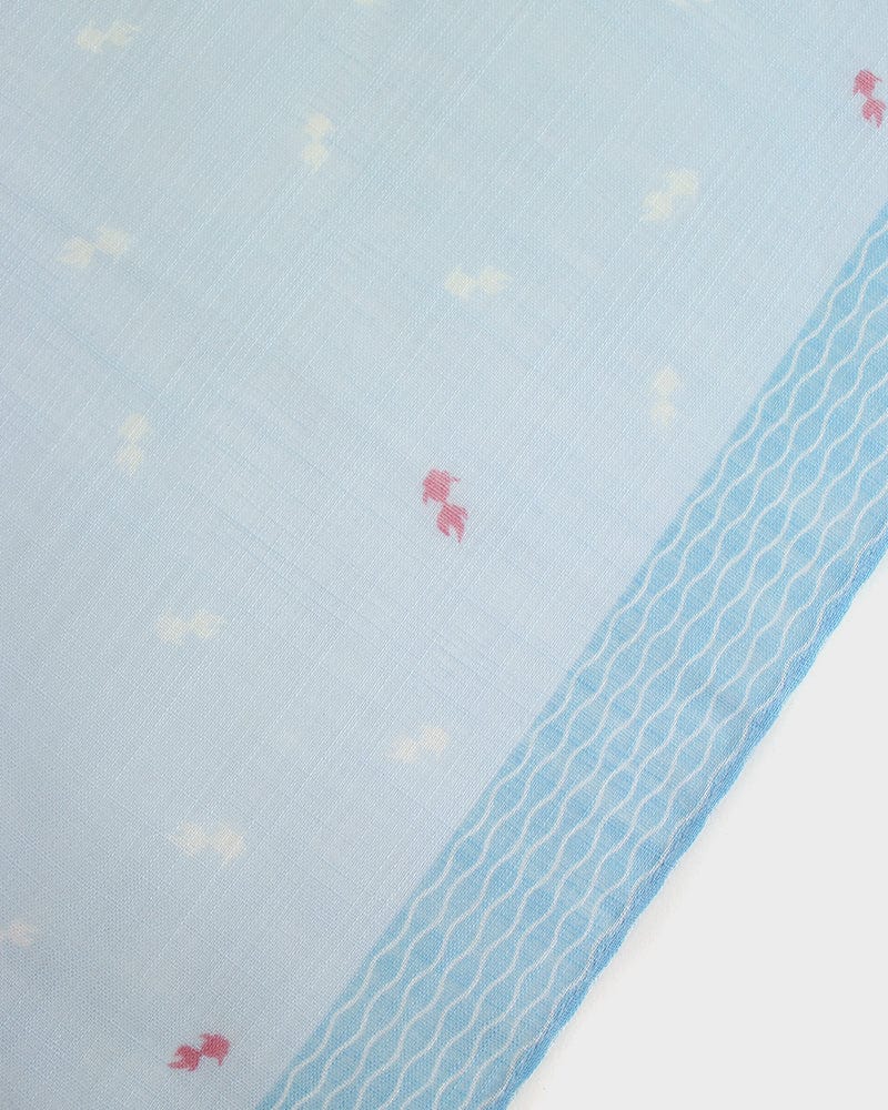 Japanese Handkerchief, Classic, Fushiito, Kingyo - Image 5