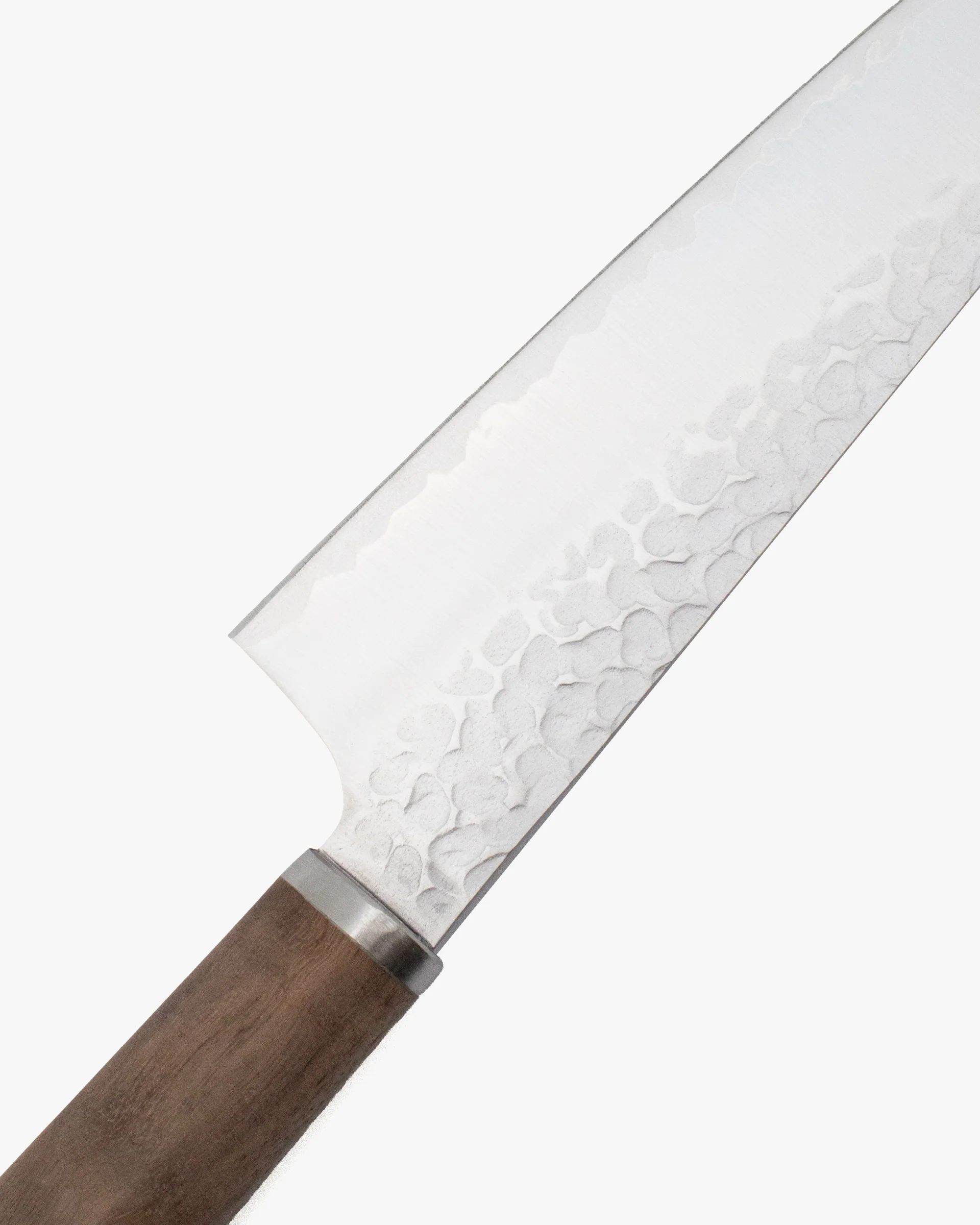 Japanese Knife, Bunka, Kiwami VG10, 165mm - Image 4