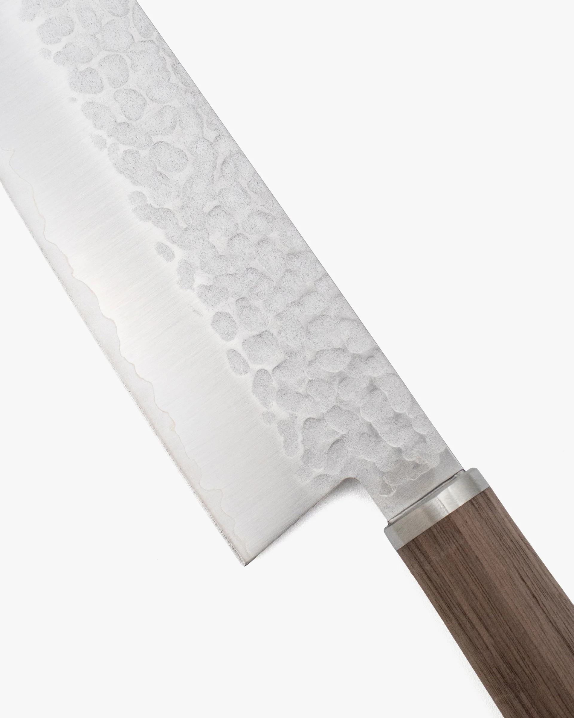Japanese Knife, Santoku, Kiwami VG10, 170mm - Image 3