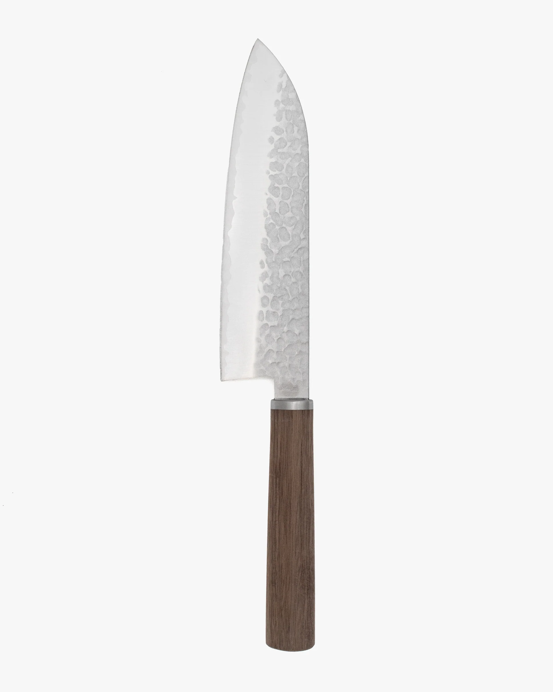 Japanese Knife, Santoku, Kiwami VG10, 170mm - Image 4