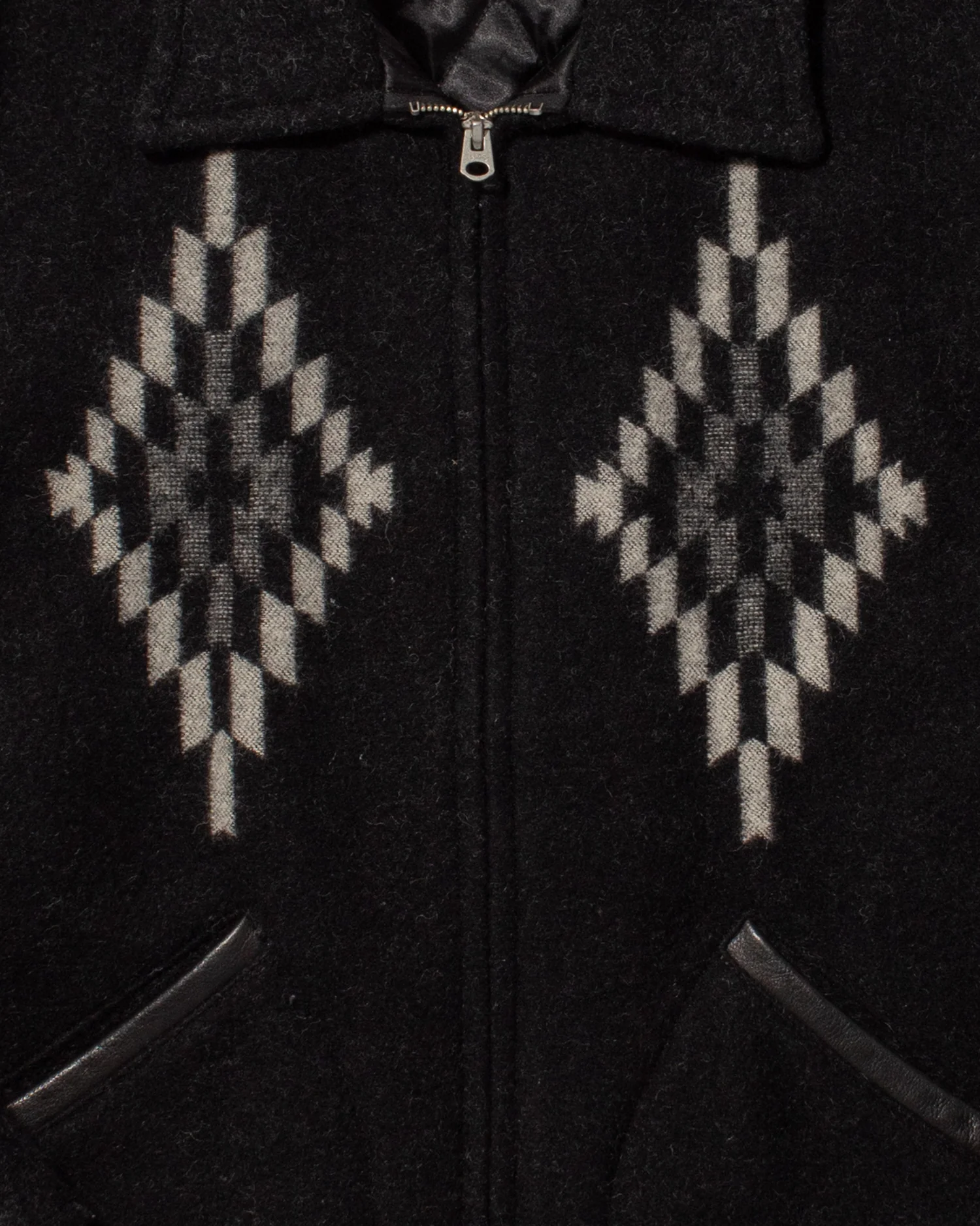 Japanese Repro Jacket, Cootie Productions, Wool Jacket with Side Buckles - L - Image 5