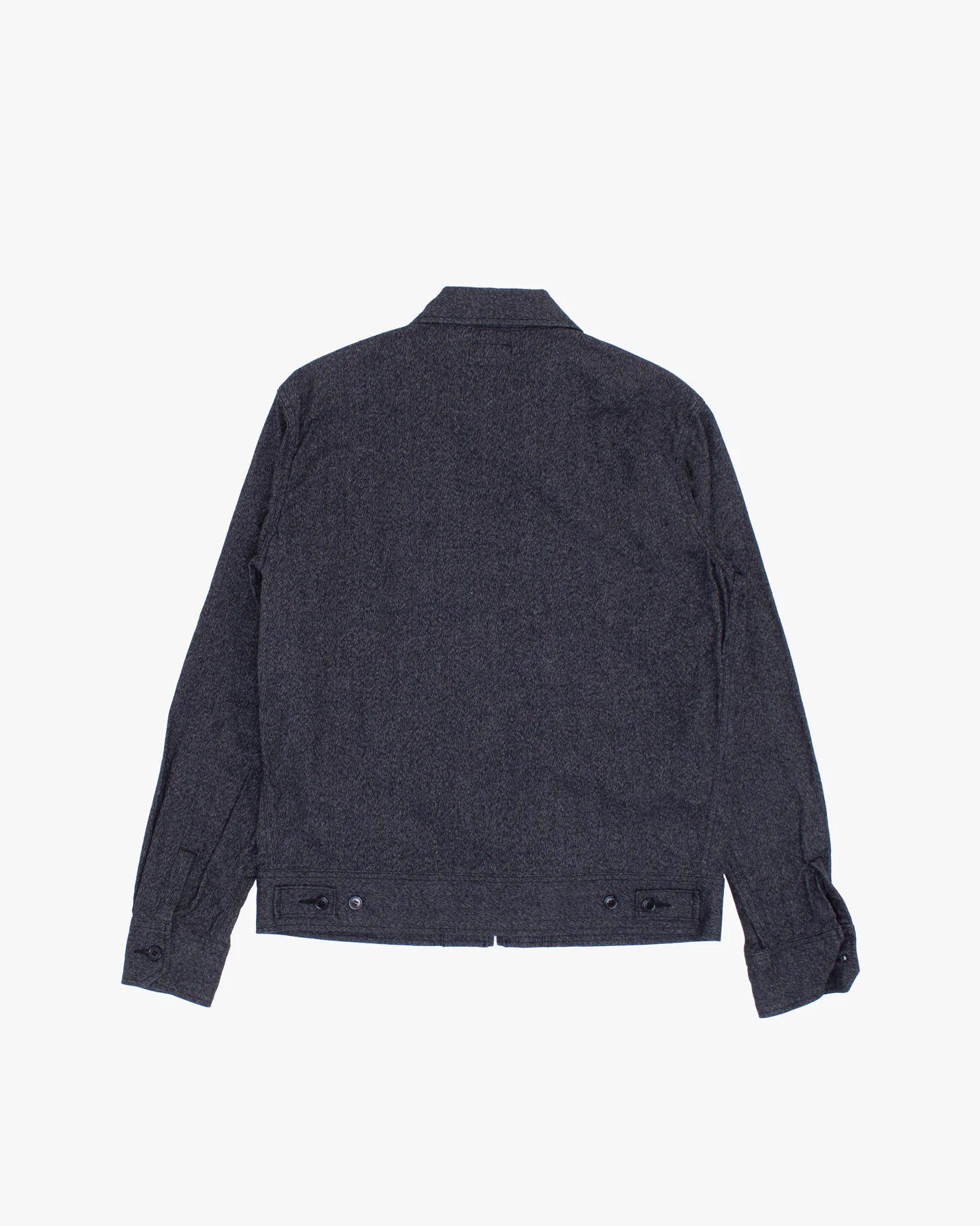 Japanese Repro Jacket, M, Joe McCoy, Grey Buco - Image 8