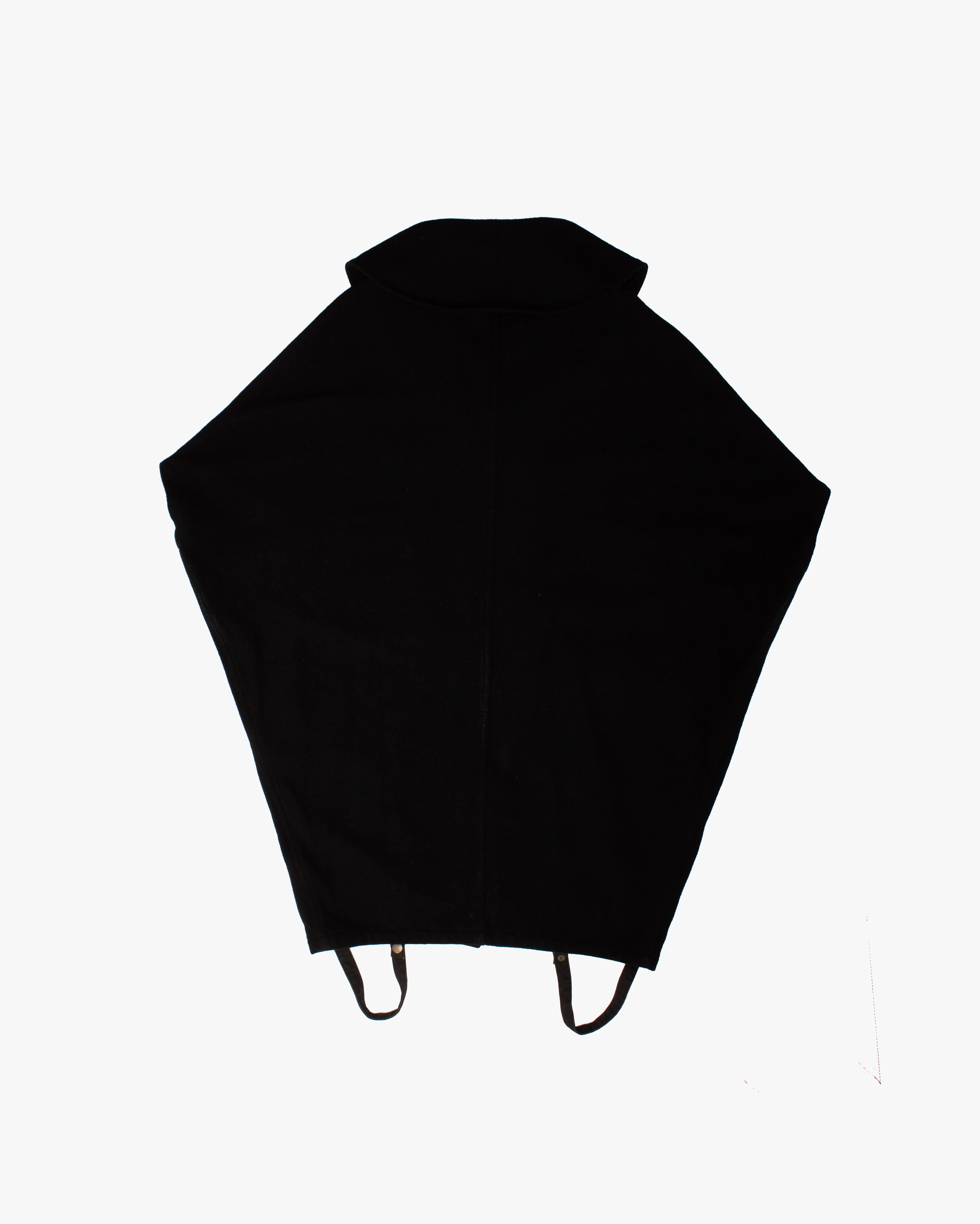 Japanese Repro Jacket, One Size, Kapital, Black - Image 5