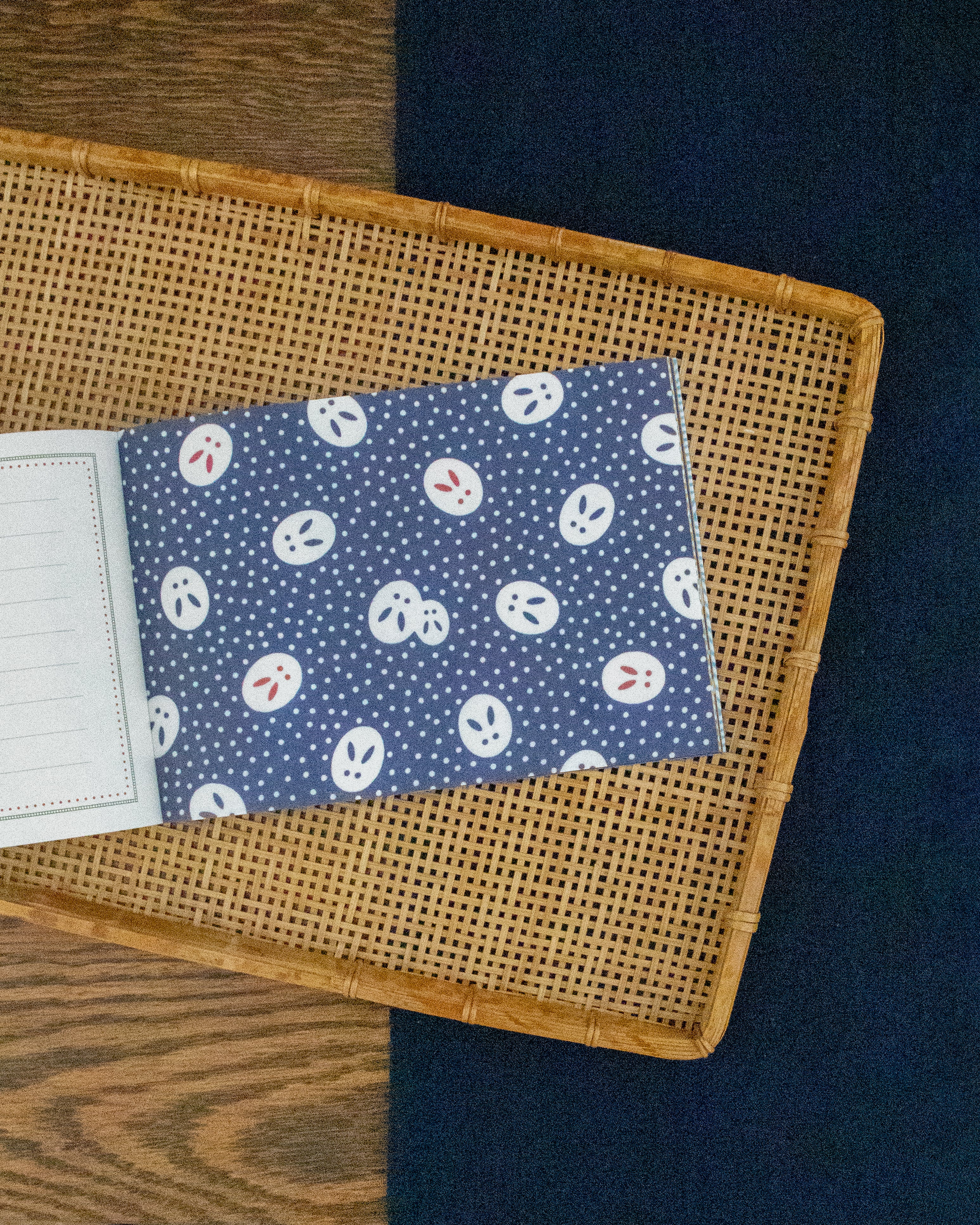 JPN: 100 Writing and Crafting Papers, KAMAWANU - Image 4