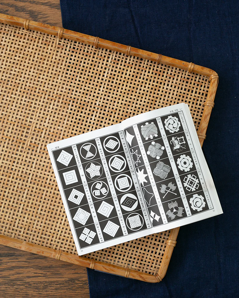 JPN: Japanese Family Crests - Image 3