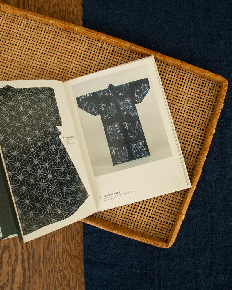 Japanese Tie-dyeing - Image 2