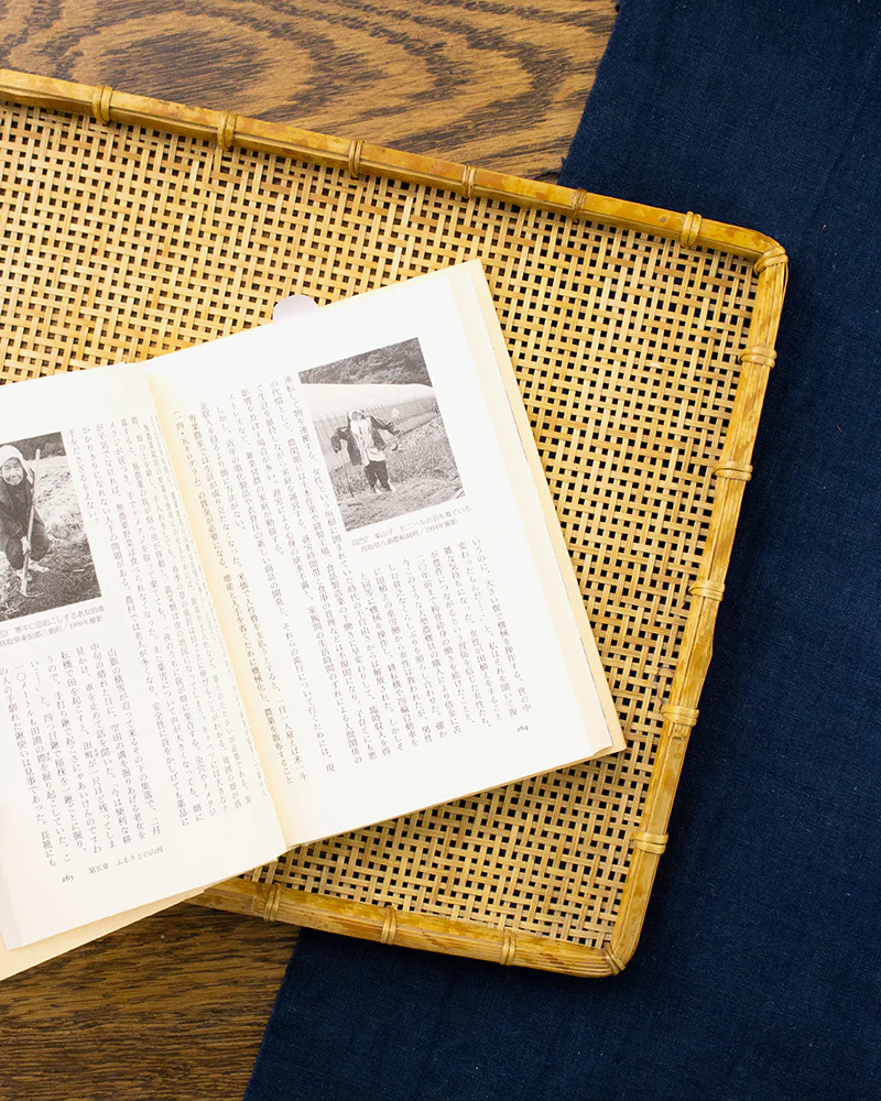 JPN: Noragi by Sadako Fukui - Image 4