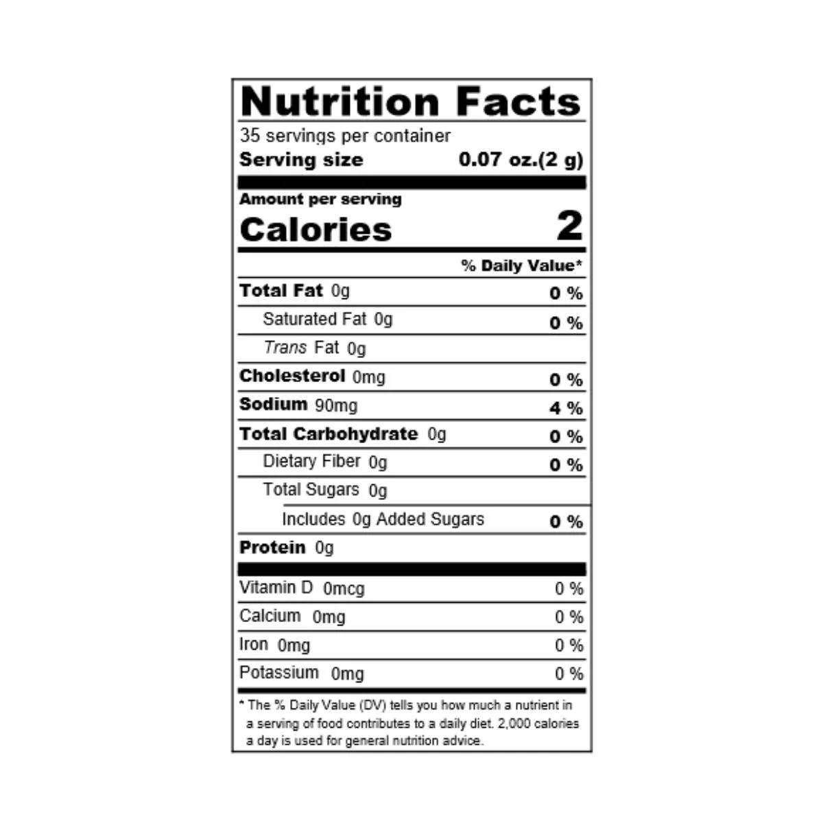 Kanzuri Chili Paste - 3 Year Aged, 2.46 oz - Image 18