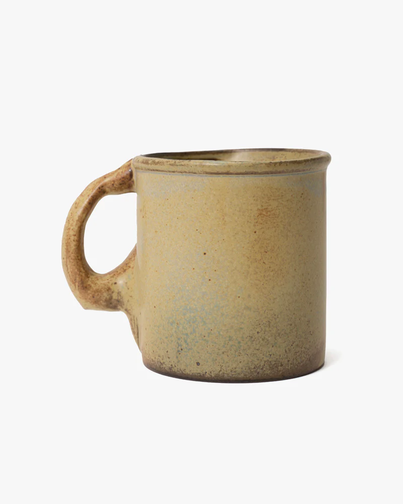 Mug, Kashiwa Craft, Monkey - Image 3