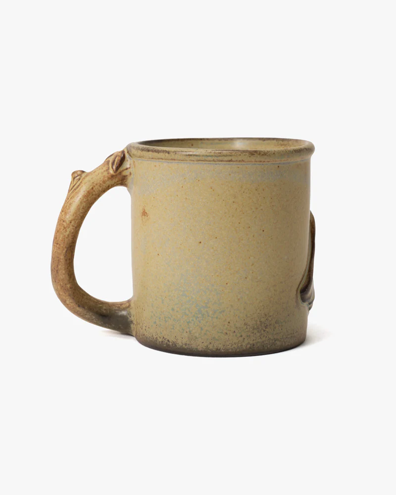 Mug, Kashiwa Craft, Owl - Image 3