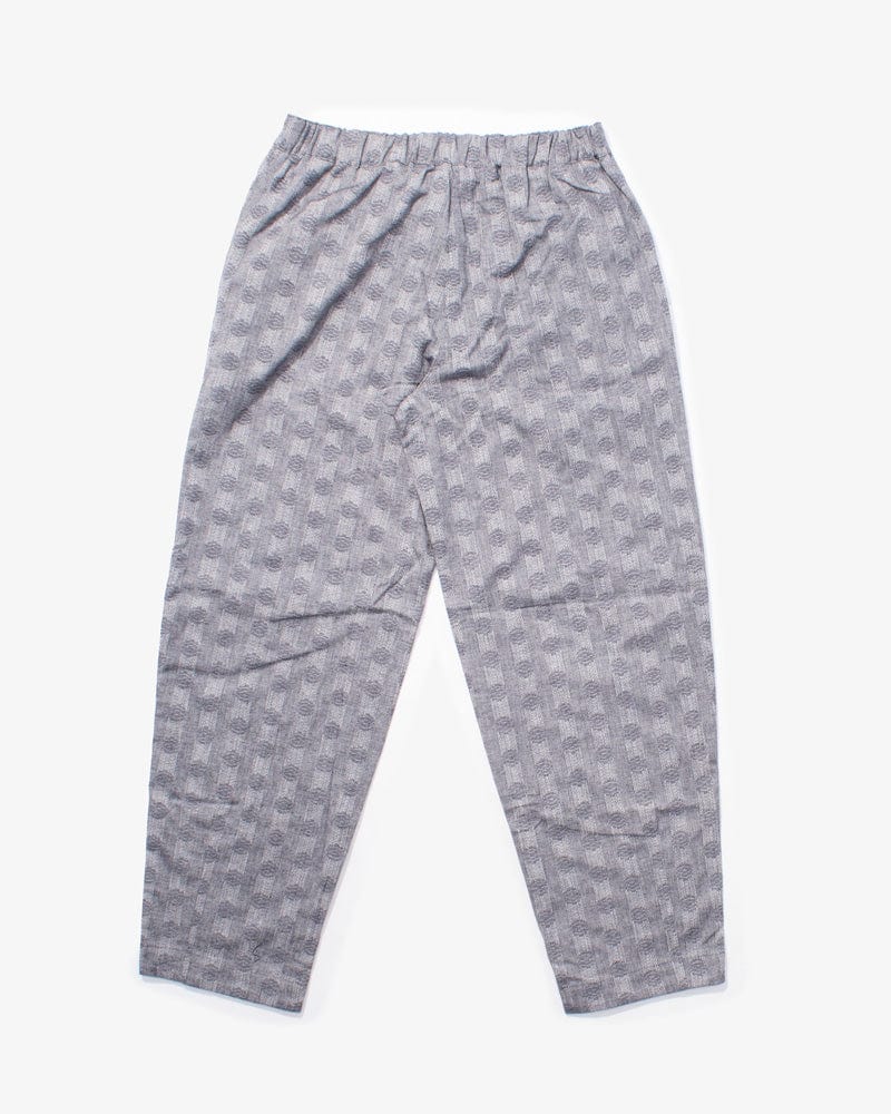 ToK x Kiriko, Balloon Pants, Grey Polka Dots - Image 7