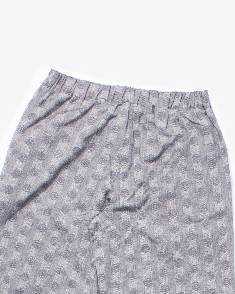 ToK x Kiriko, Balloon Pants, Grey Polka Dots - Image 8