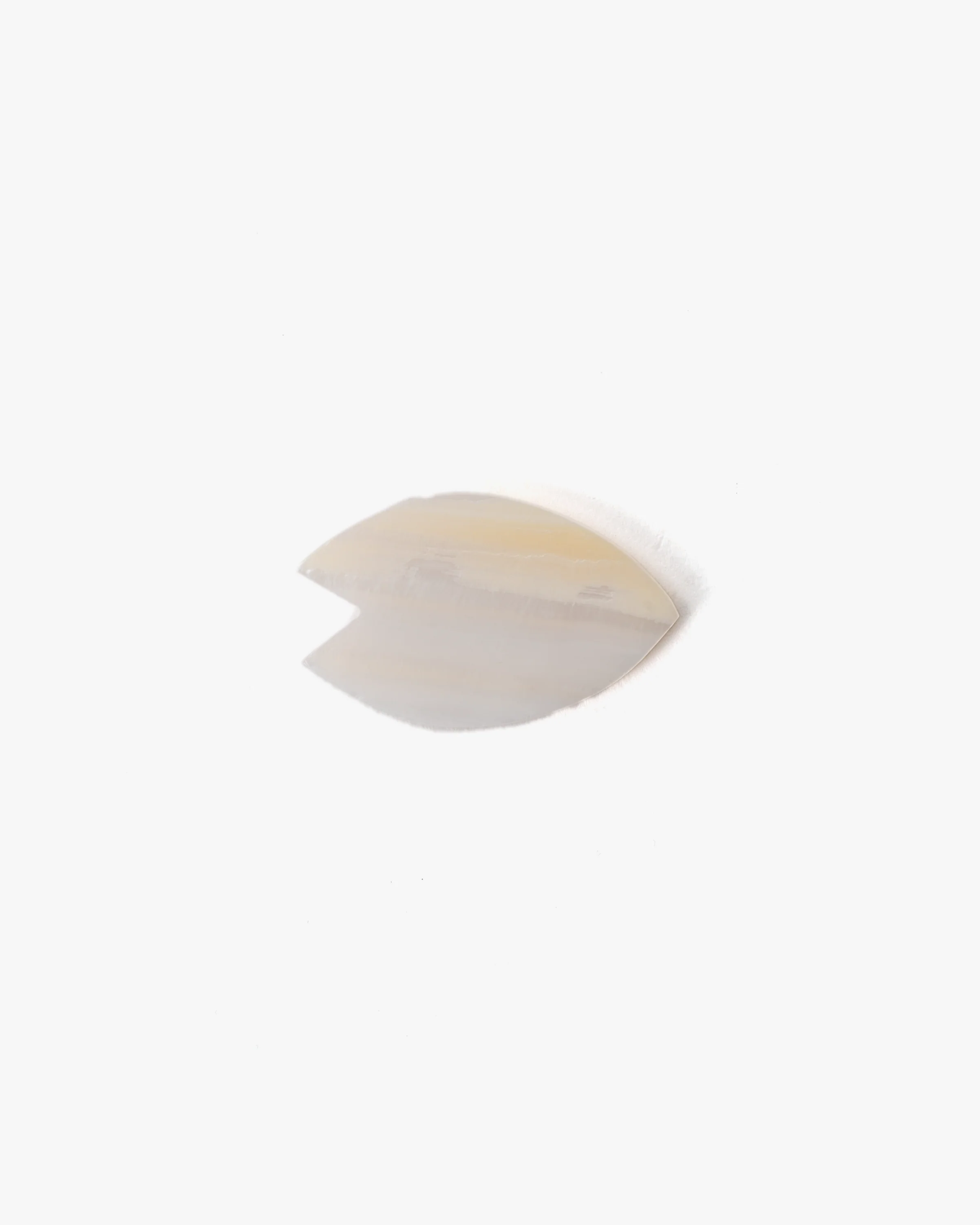 Kawai, Chopstick Rest, Leaf - Image 3