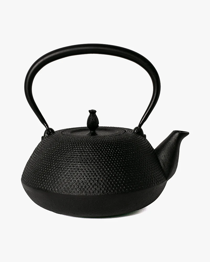 Kettle, Oitomi, Nambu Tekki, Kawari-Santama Arare 1.8L - Image 2