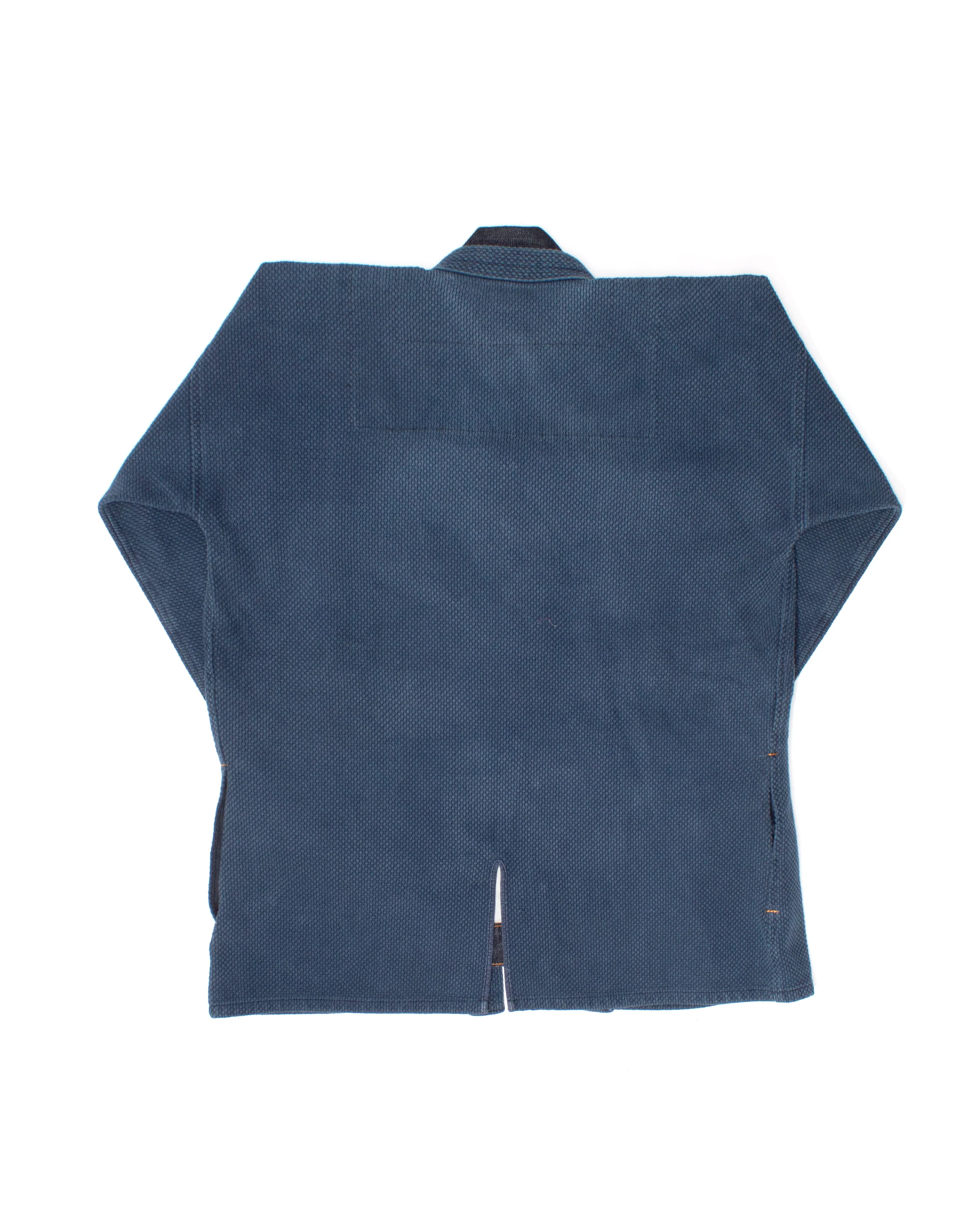 Kiriko Custom Kendo X Gap Denim Jacket - M - Image 3
