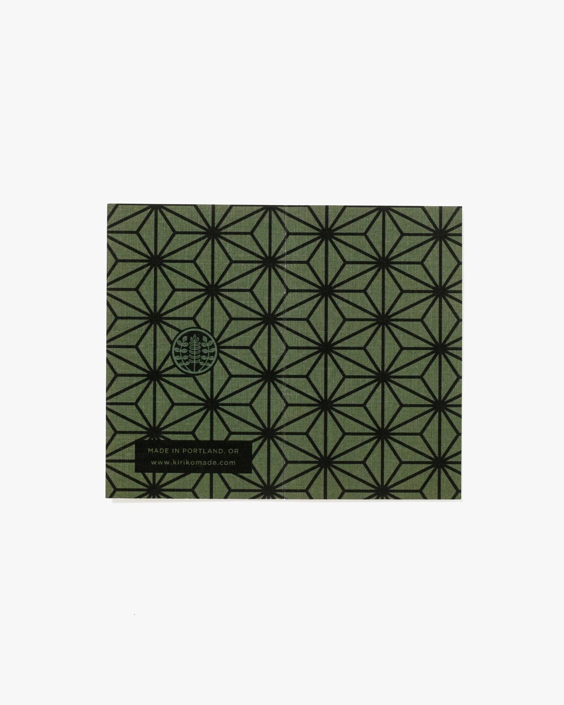 Kiriko Original Greeting Cards, Mini - Image 7