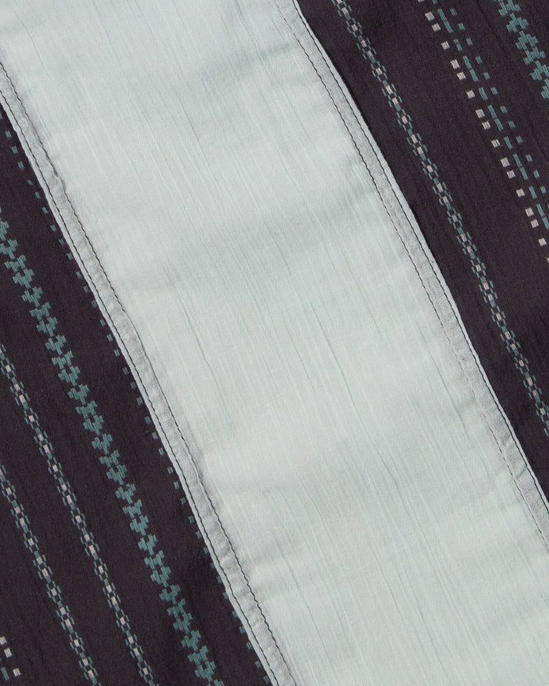 Kiriko Original Scarf, Triple Split, #5 - Image 4