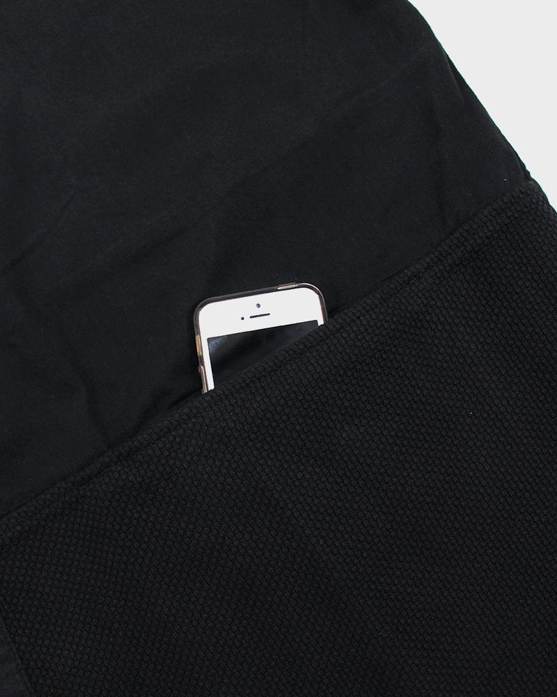 Prospective Flow Jacket, Norato, Black - Image 4