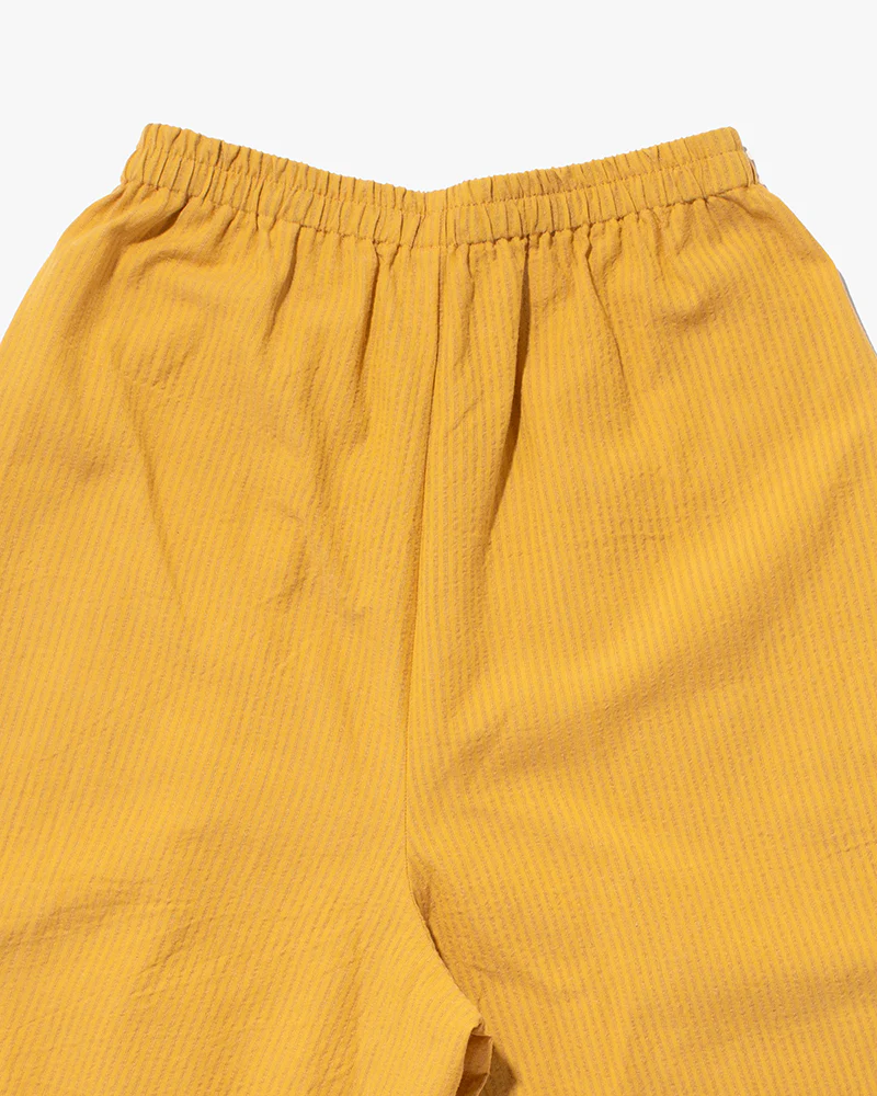 Kiriko x ToK, Lantern Pants, Sunflower Chijimi - Image 8