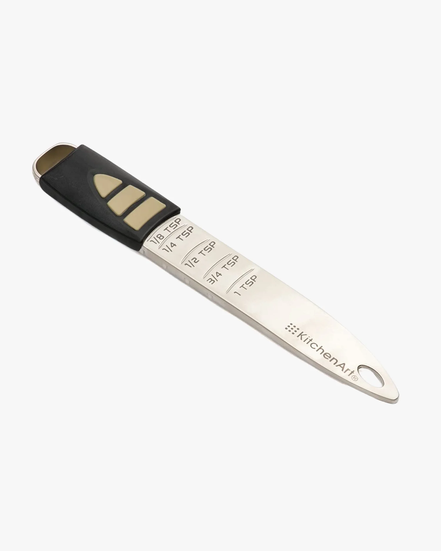 KitchenArt Pro, Adjust-A-Teaspoon, Satin - Image 3
