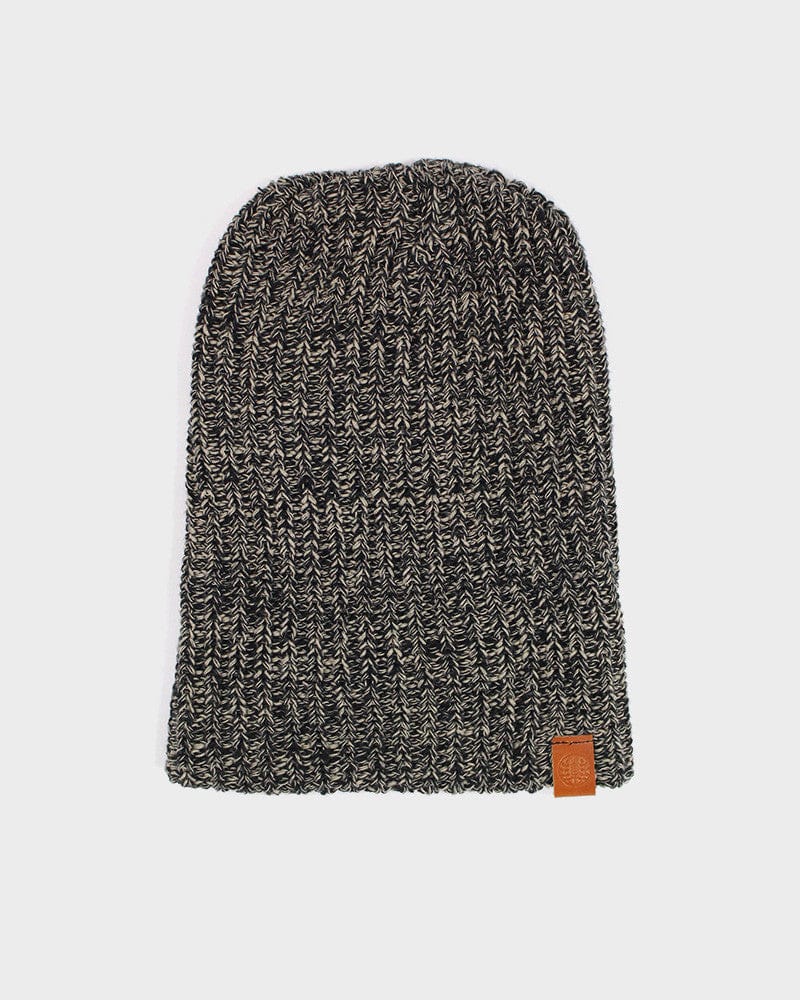 Kiriko Original Knit Cap, Marbled Old Gold, 9 ˝ - Image 2