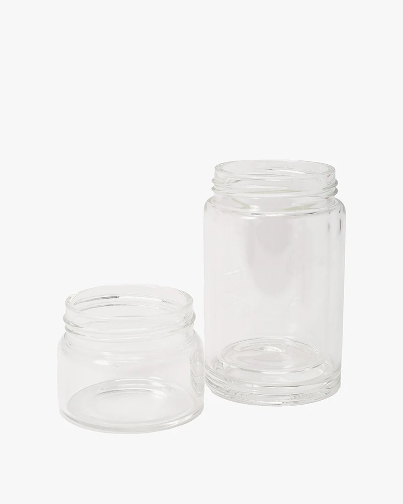 Kokoro Original Glass Tea Infuser Bottle - Image 9
