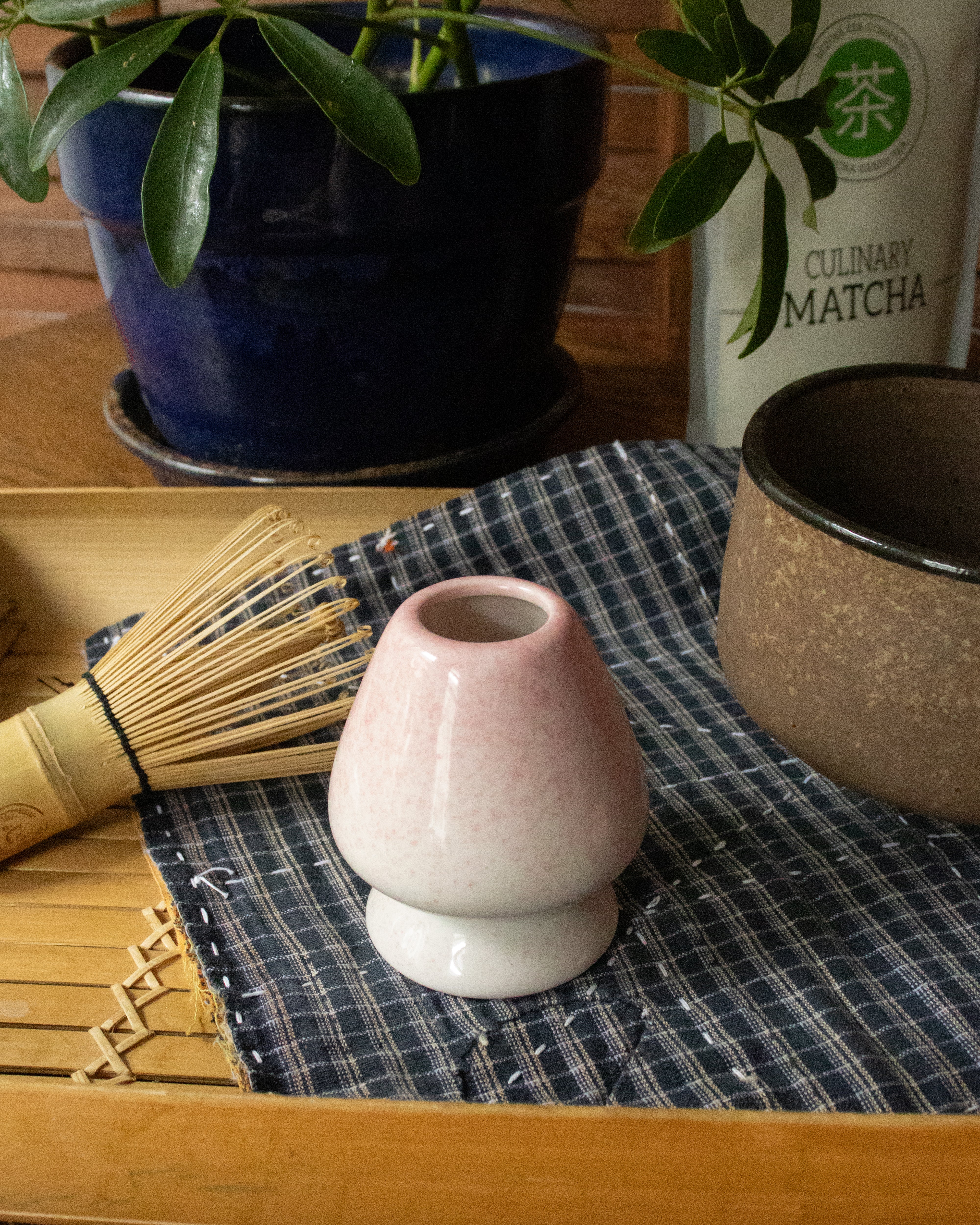 Kokoro Original, Matcha Whisk Holder - Image 10