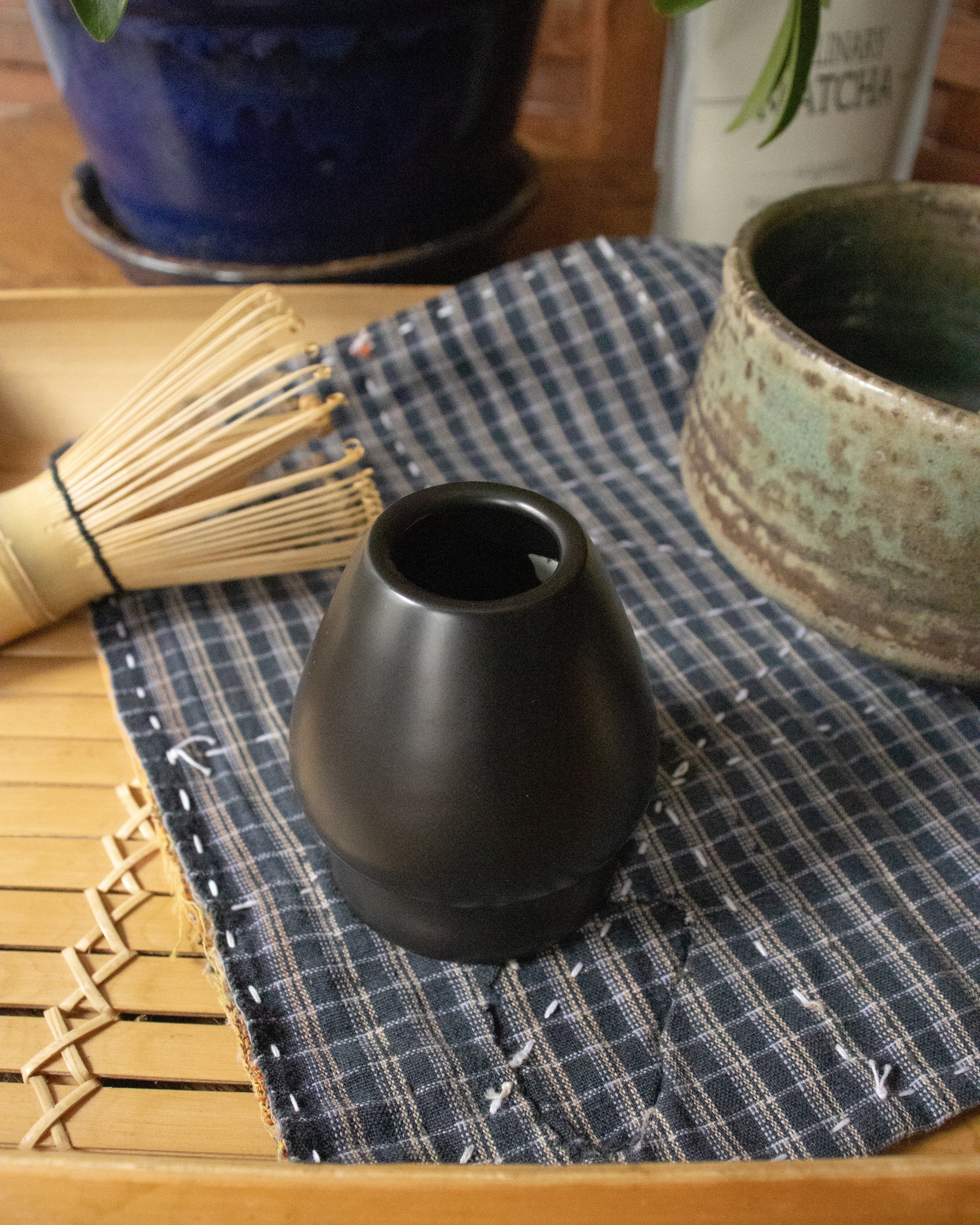 Kokoro Original, Matcha Whisk Holder - Image 13