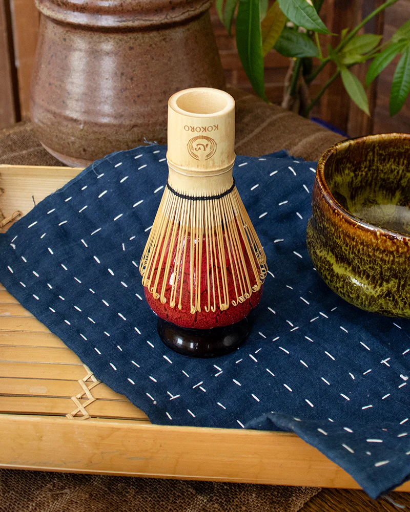 Kokoro Original, Matcha Whisk Holder - Image 16