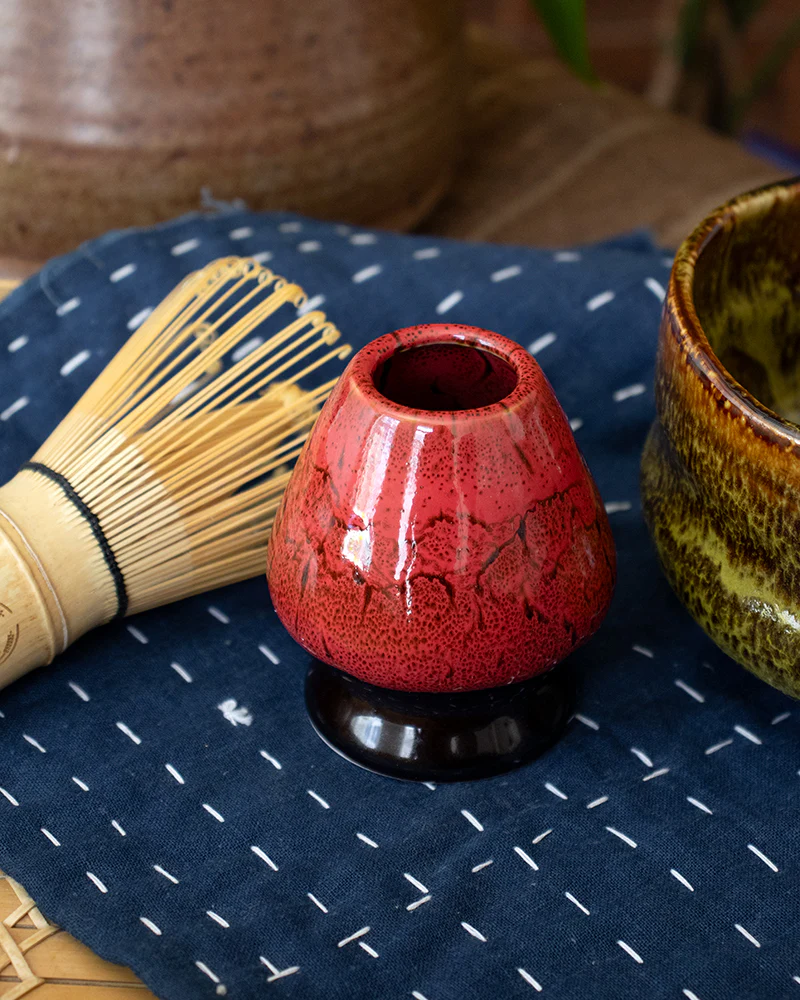 Kokoro Original, Matcha Whisk Holder - Image 17