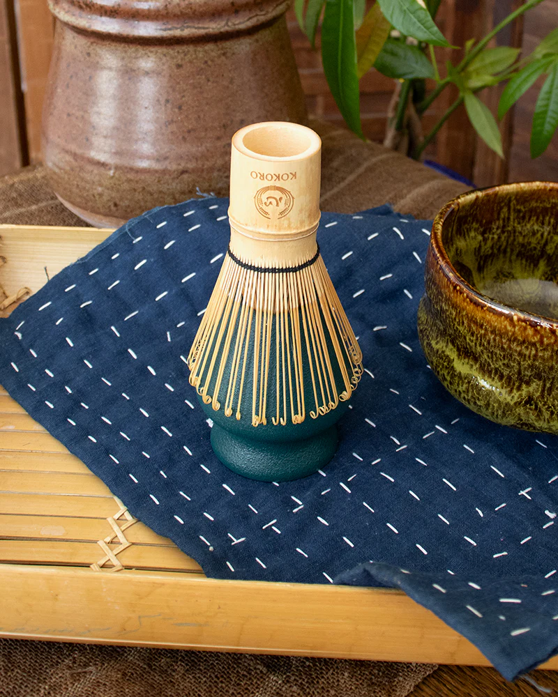 Kokoro Original, Matcha Whisk Holder - Image 19