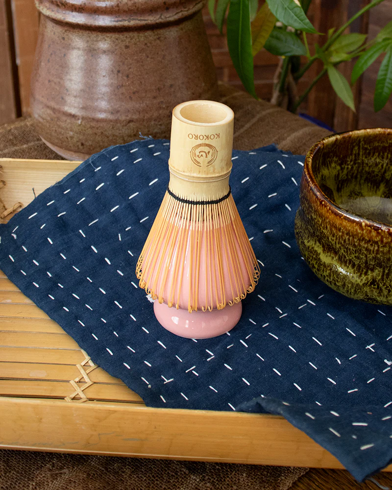 Kokoro Original, Matcha Whisk Holder - Image 22
