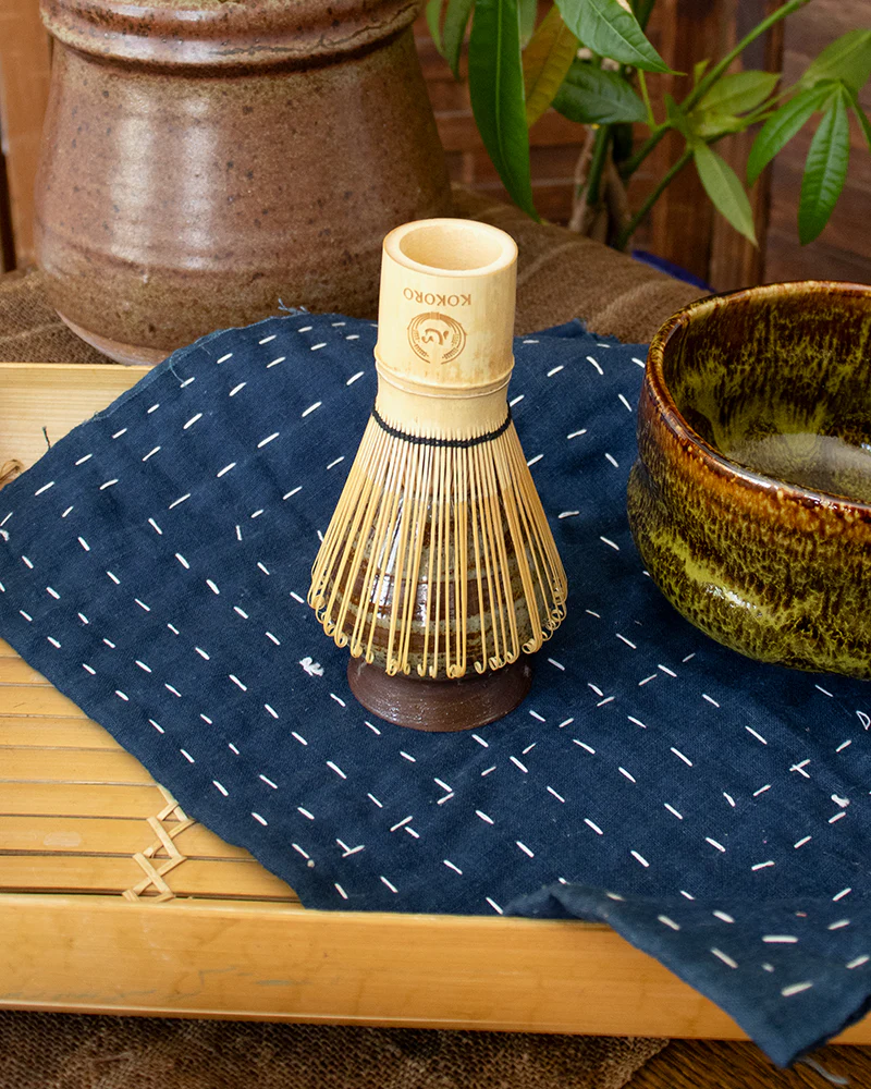 Kokoro Original, Matcha Whisk Holder - Image 25