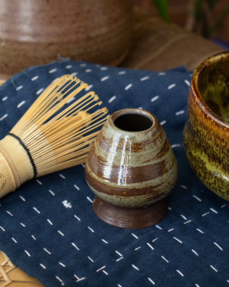 Kokoro Original, Matcha Whisk Holder - Image 26