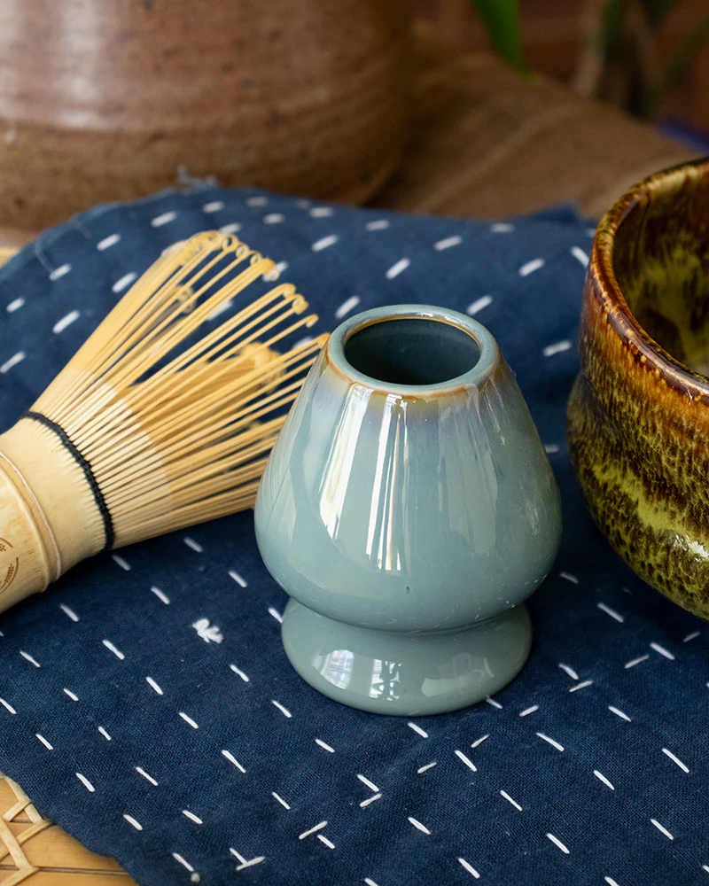 Kokoro Original, Matcha Whisk Holder - Image 28
