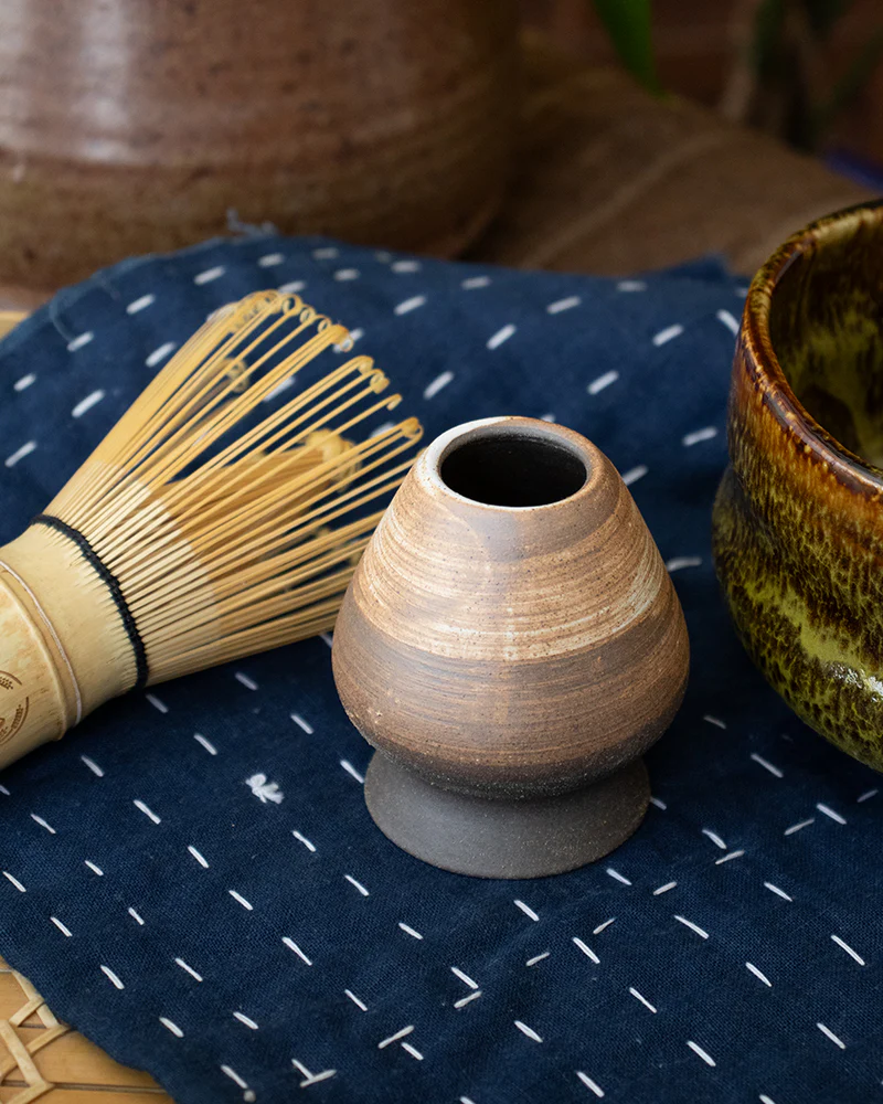 Kokoro Original, Matcha Whisk Holder - Image 31