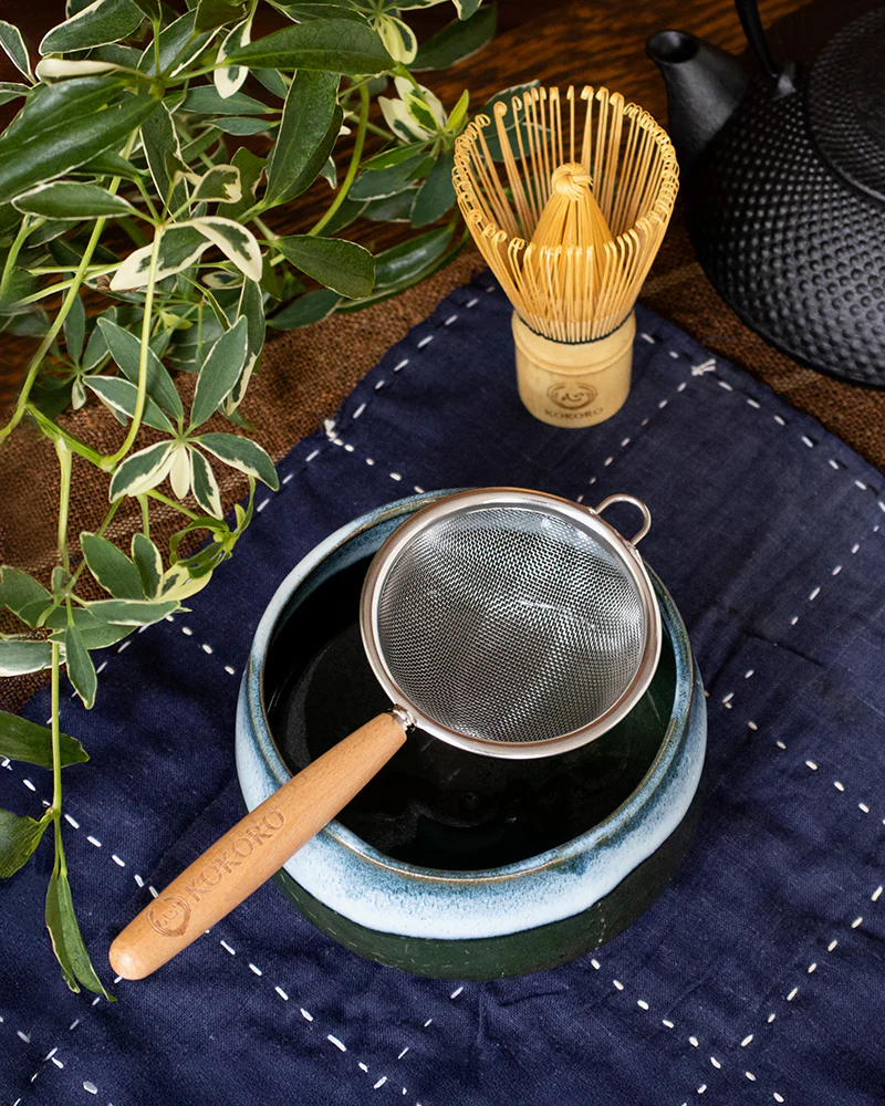 Kokoro Original, Tea Strainer - Image 2