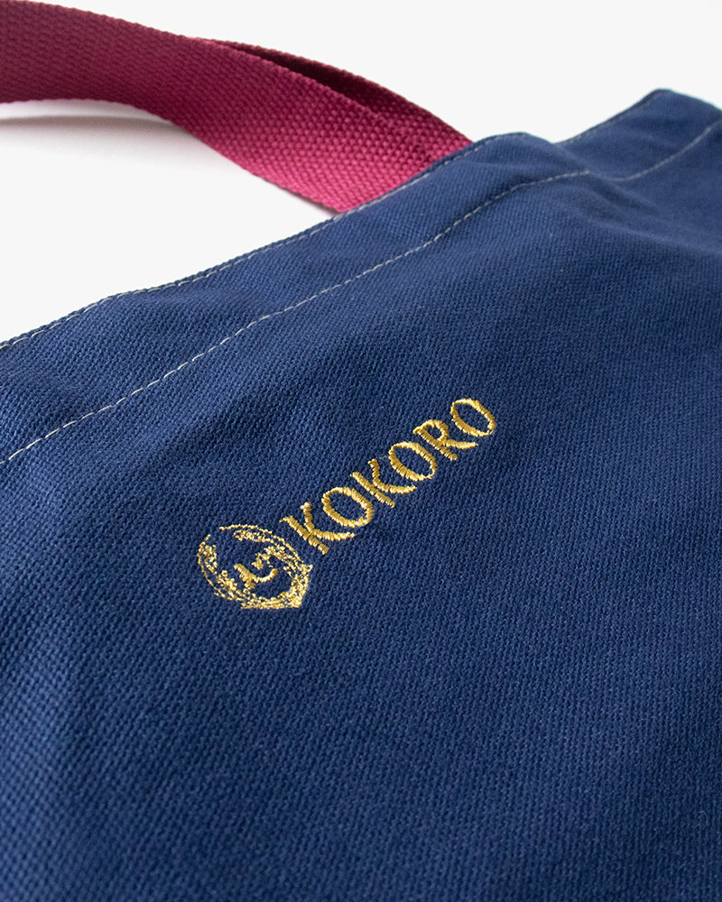 Kokoro Original, Tote Bag, Dragon - Image 15