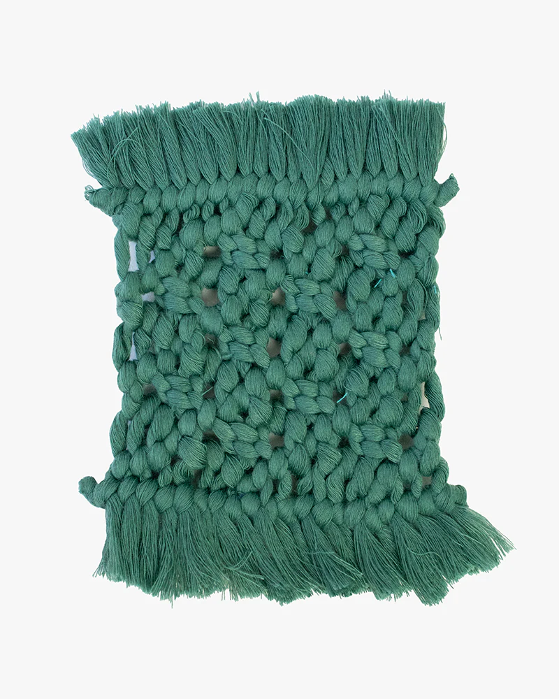 Kokoro Original, Vibrant Woven Coasters, Single - Image 3