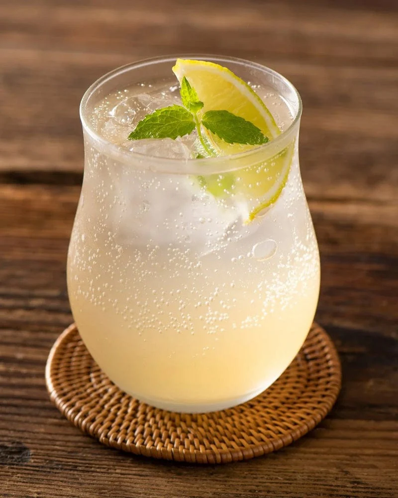 Kuze Fuku, Yuzu with Apple Cider Vinegar Concentrated - Image 5