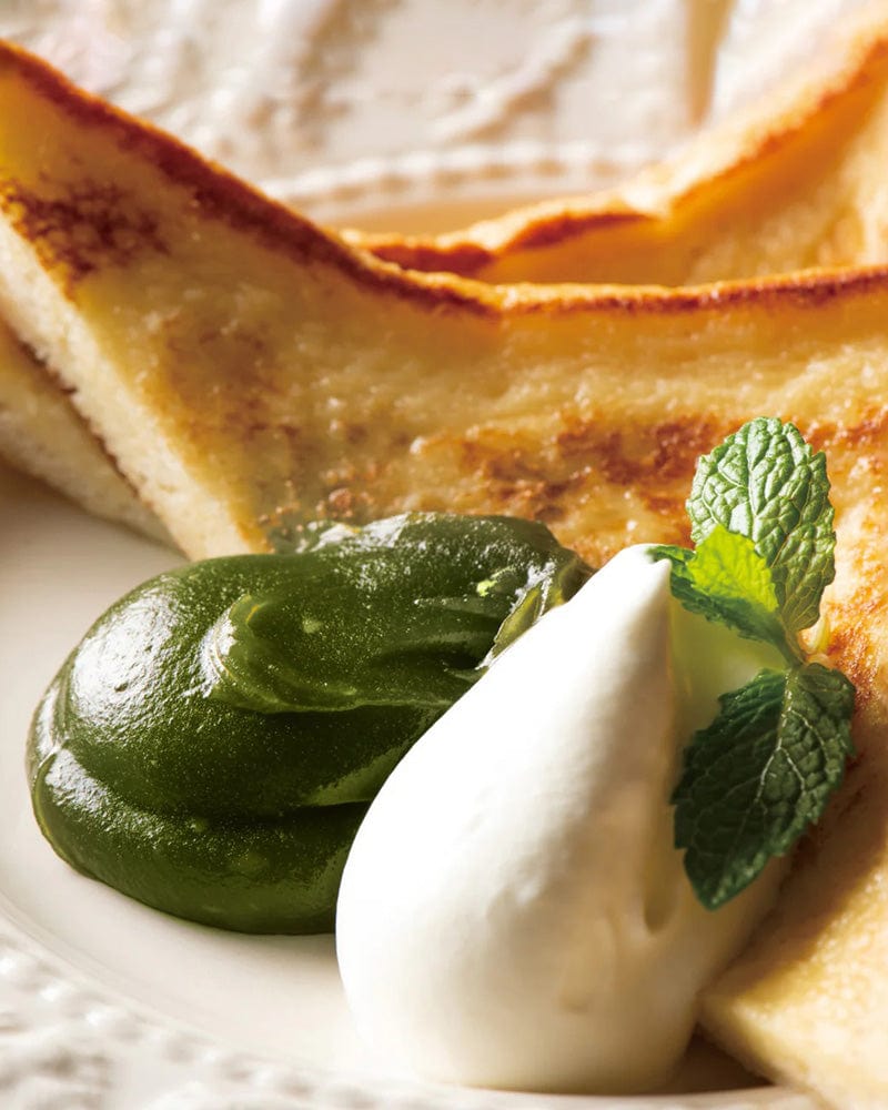 Kuze Fuku, Matcha Spread - Image 3